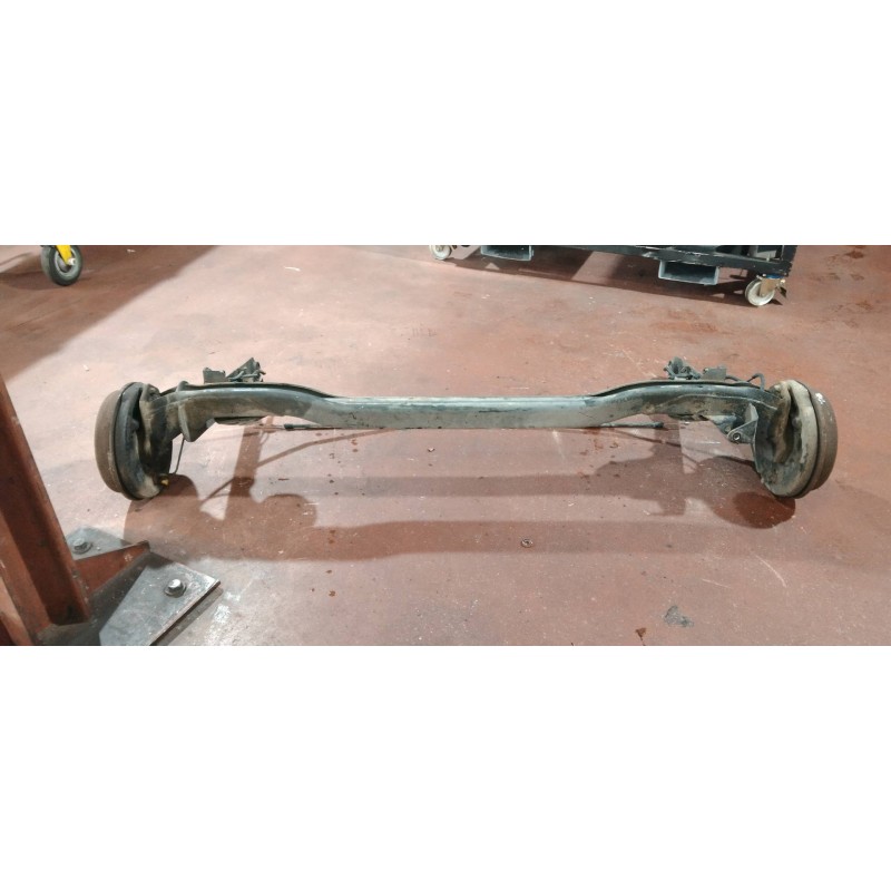 Recambio de puente trasero para renault espace /grand espace (je0) 1.9 dti espace jeune referencia OEM IAM  ABS 