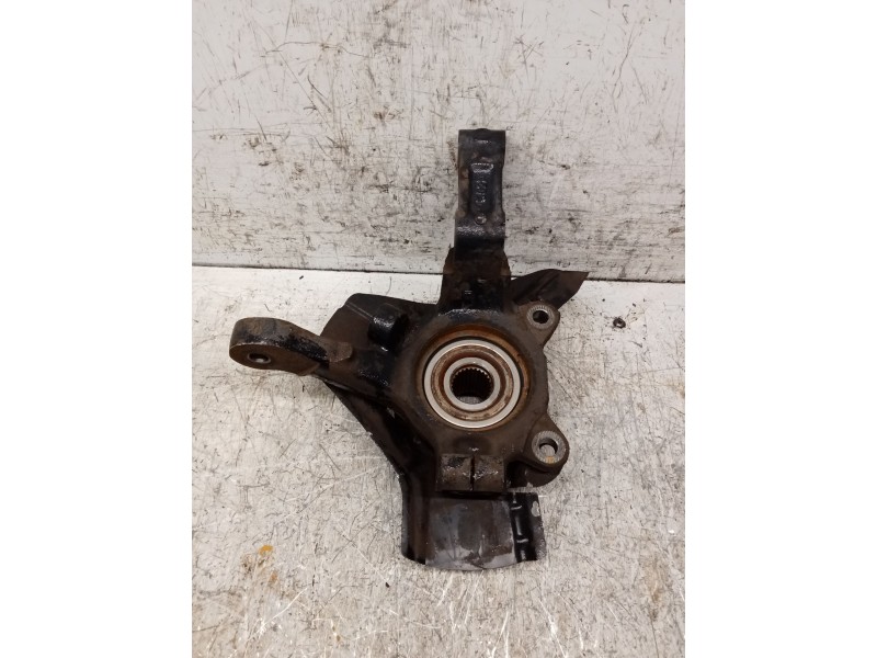 Recambio de mangueta delantera izquierda para fiat scudo (222) referencia OEM IAM   