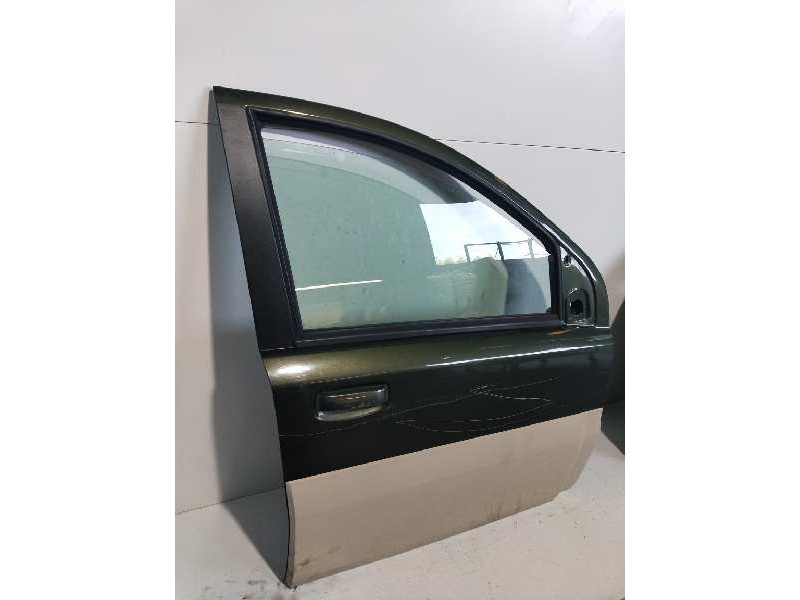 Recambio de puerta delantera derecha para fiat panda (169) 1.3 jtd 4x4 referencia OEM IAM  5P 