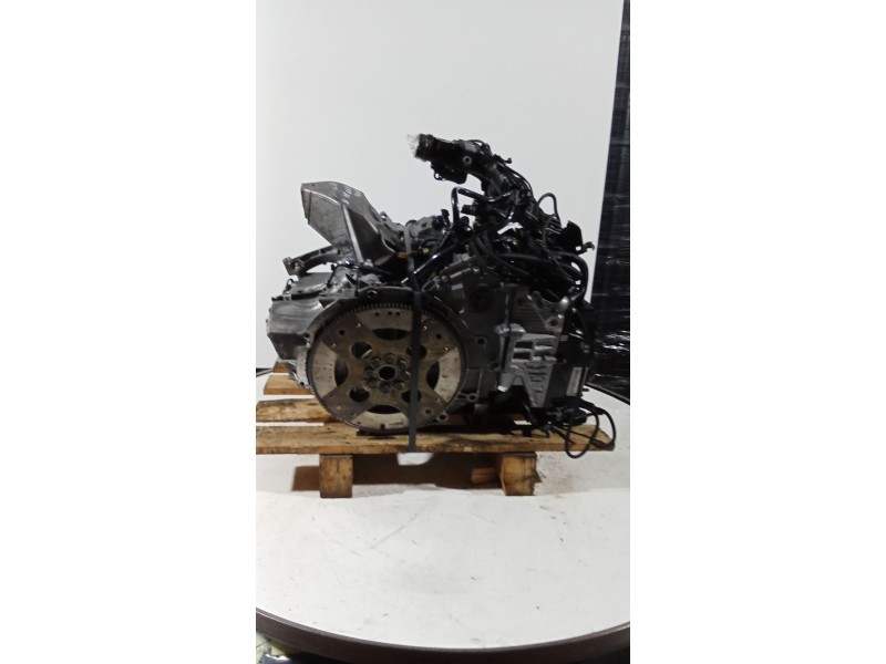 Recambio de motor completo para bmw serie 5 lim. (f10) 525d xdrive referencia OEM IAM N47D20D BOSCH 