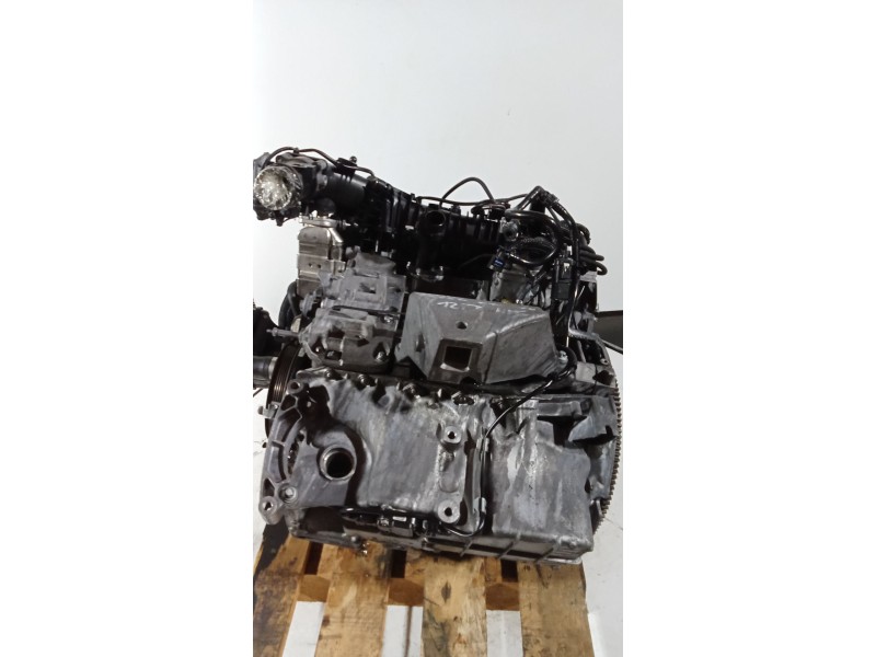 Recambio de motor completo para bmw serie 5 lim. (f10) 525d xdrive referencia OEM IAM N47D20D BOSCH 