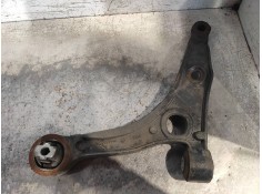 Recambio de brazo suspension inferior delantero izquierdo para fiat ducato caja cerrada 33 (06.2006 =>) 150 (rs: 3450 mm) refere