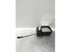 Recambio de retrovisor derecho para fiat scudo (222) referencia OEM IAM  MANUAL  2