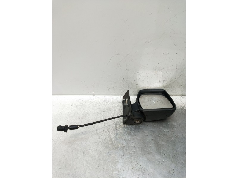 Recambio de retrovisor derecho para fiat scudo (222) referencia OEM IAM  MANUAL 
