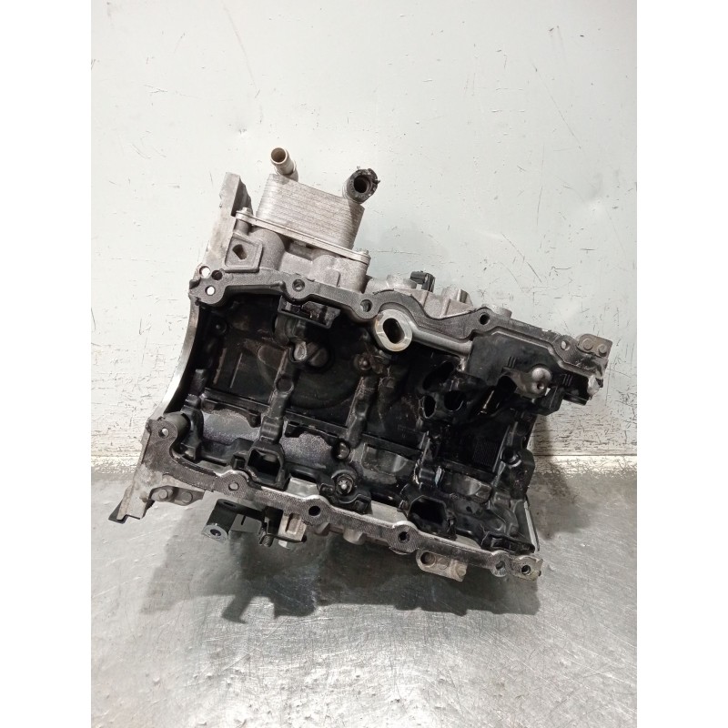 Recambio de carter para renault grand scénic iv (r9_) 1.3 tce 140 referencia OEM IAM 110175352R 111113203R 213055917R