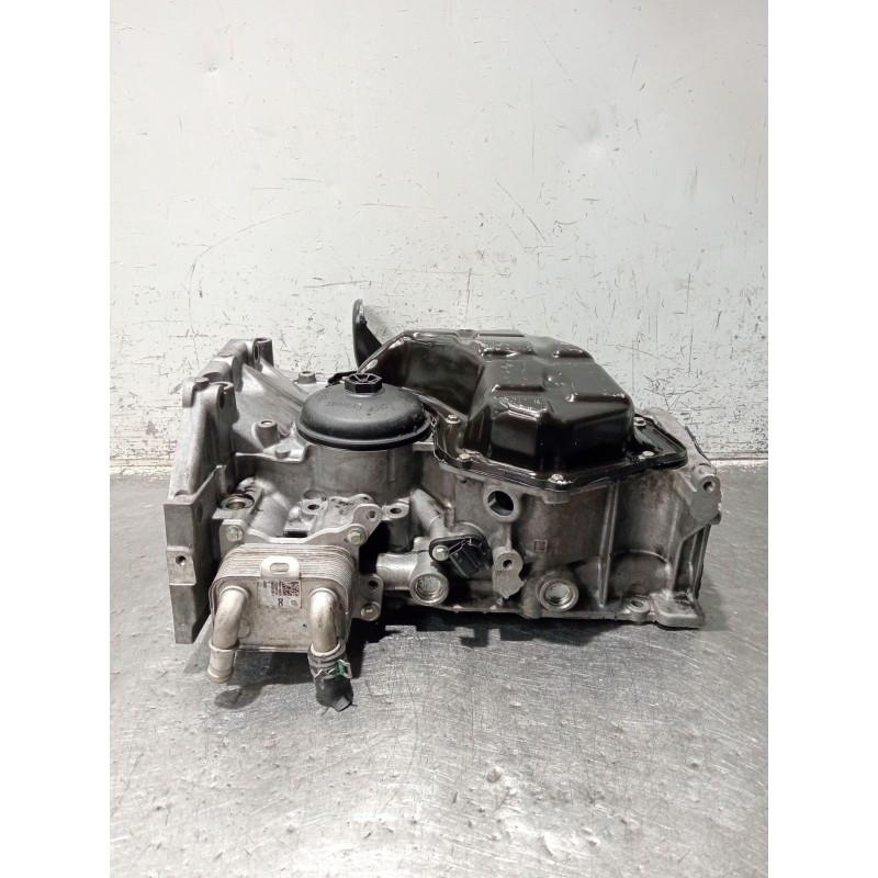 Recambio de carter para renault grand scénic iv (r9_) 1.3 tce 140 referencia OEM IAM 110175352R 111113203R 213055917R