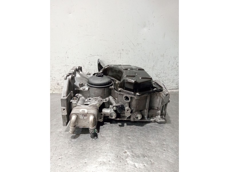 Recambio de carter para renault grand scénic iv (r9_) 1.3 tce 140 referencia OEM IAM 110175352R 111113203R 213055917R