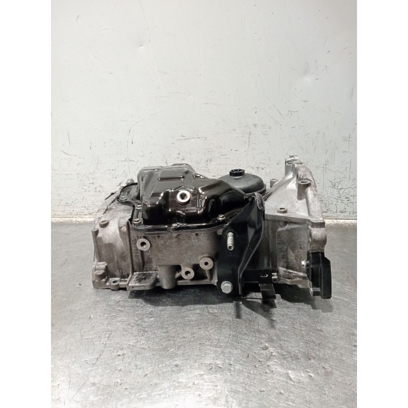 Recambio de carter para renault grand scénic iv (r9_) 1.3 tce 140 referencia OEM IAM 110175352R 111113203R 213055917R
