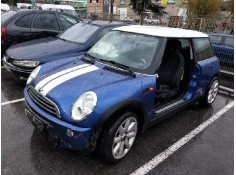 mini mini (r50,r53) del año 2005