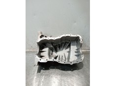 Recambio de carter para renault clio iv 1.5 dci diesel fap referencia OEM IAM 111118070R   2