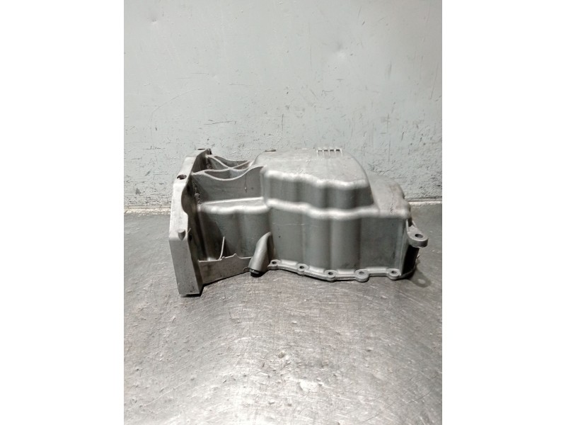 Recambio de carter para renault clio iv 1.5 dci diesel fap referencia OEM IAM 111118070R  