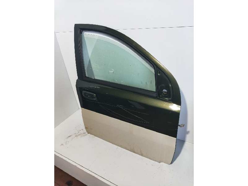 Recambio de puerta delantera derecha para fiat panda (169) 1.3 jtd 4x4 referencia OEM IAM  5P 