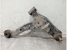 Recambio de brazo suspension inferior delantero derecho para chrysler pt cruiser (pt_) 2.0 referencia OEM IAM   