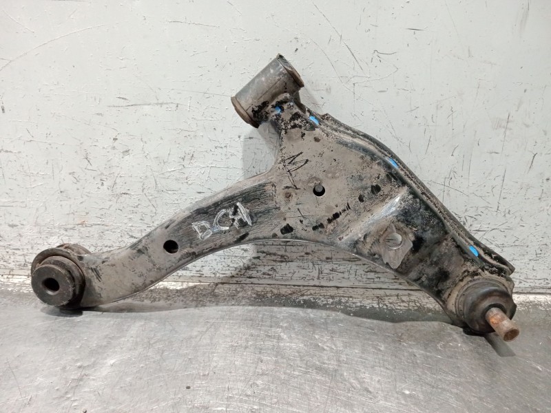 Recambio de brazo suspension inferior delantero derecho para chrysler pt cruiser (pt_) 2.0 referencia OEM IAM   