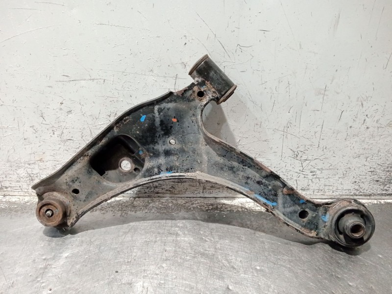 Recambio de brazo suspension inferior delantero derecho para chrysler pt cruiser (pt_) 2.0 referencia OEM IAM   