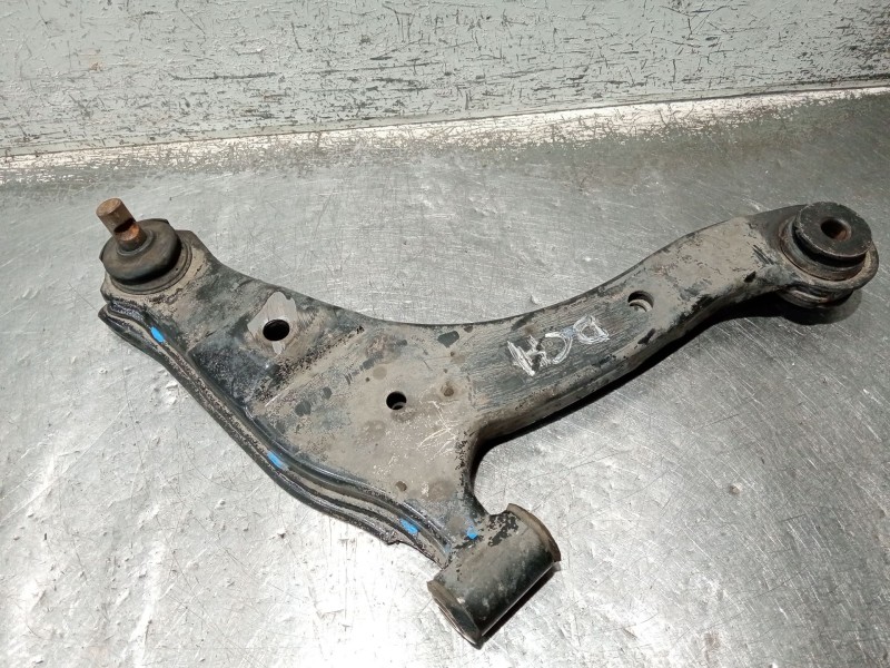 Recambio de brazo suspension inferior delantero derecho para chrysler pt cruiser (pt_) 2.0 referencia OEM IAM   