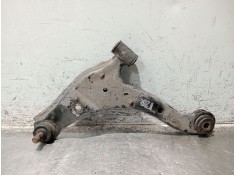 Recambio de brazo suspension inferior delantero izquierdo para chrysler pt cruiser (pt_) 2.0 referencia OEM IAM   