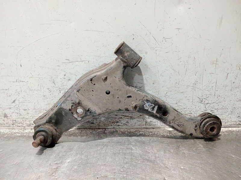 Recambio de brazo suspension inferior delantero izquierdo para chrysler pt cruiser (pt_) 2.0 referencia OEM IAM   