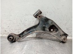 Recambio de brazo suspension inferior delantero izquierdo para chrysler pt cruiser (pt_) 2.0 referencia OEM IAM    2