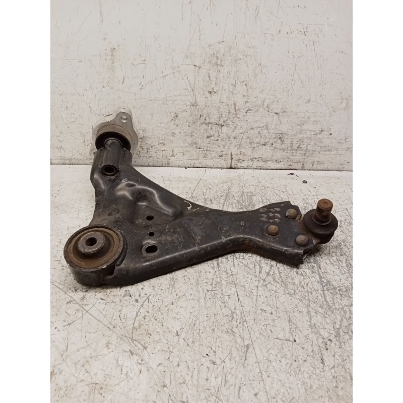 Recambio de brazo suspension inferior delantero izquierdo para mercedes-benz vito (w639) basic, combi referencia OEM IAM   