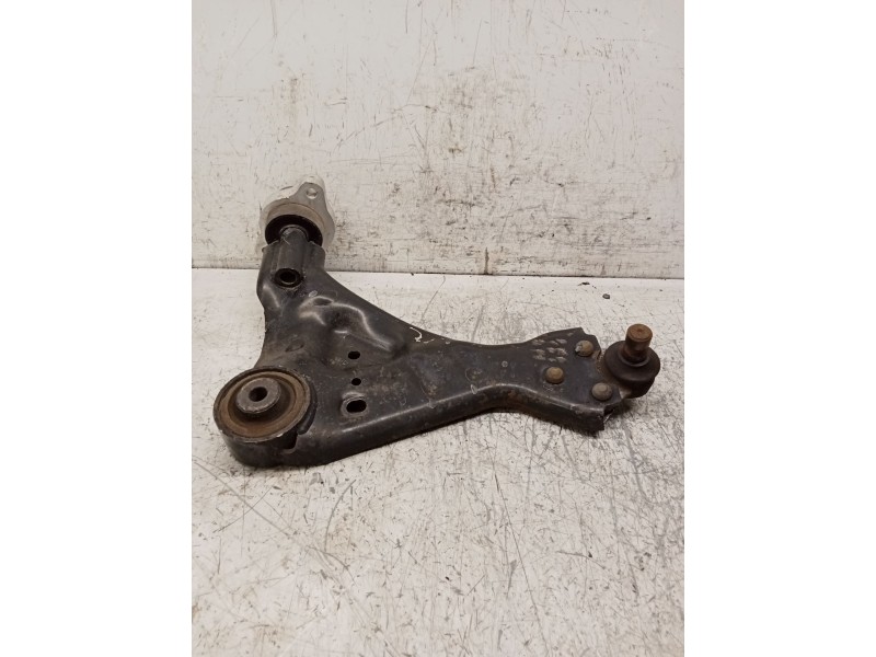 Recambio de brazo suspension inferior delantero izquierdo para mercedes-benz vito (w639) basic, combi referencia OEM IAM   