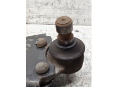 Recambio de brazo suspension inferior delantero izquierdo para mercedes-benz vito (w639) basic, combi referencia OEM IAM    2