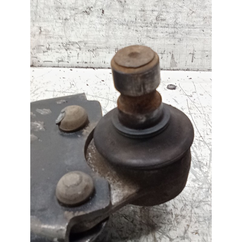 Recambio de brazo suspension inferior delantero izquierdo para mercedes-benz vito (w639) basic, combi referencia OEM IAM   