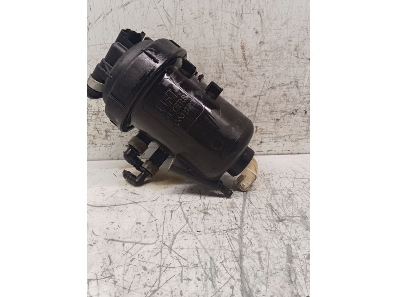 Recambio de filtro gasoil para fiat ducato autobús (244_) 2.8 jtd referencia OEM IAM PA66GF20CF10  