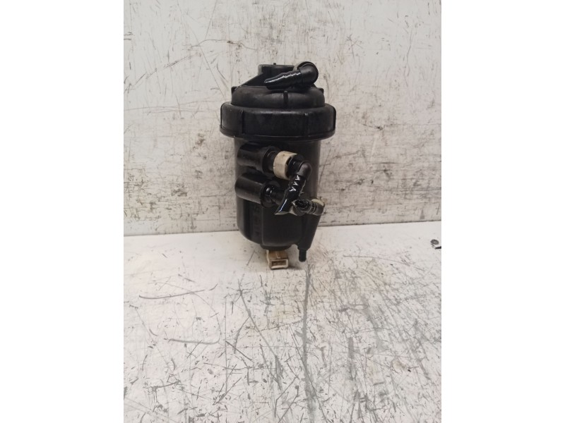 Recambio de filtro gasoil para fiat ducato autobús (244_) 2.8 jtd referencia OEM IAM PA66GF20CF10  