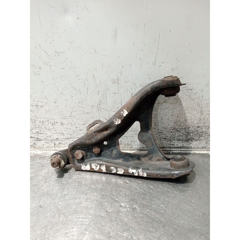 Recambio de brazo suspension inferior delantero derecho para renault megane i (ba0/1_) 1.9 dti (ba1u) referencia OEM IAM   