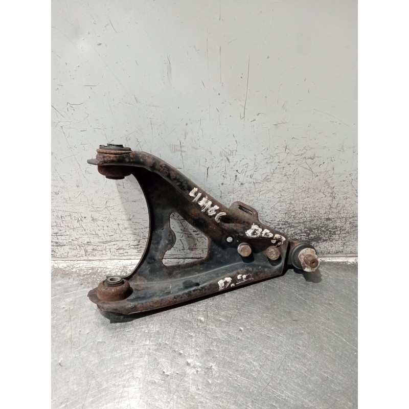 Recambio de brazo suspension inferior delantero izquierdo para renault megane i (ba0/1_) 1.9 dti (ba1u) referencia OEM IAM   