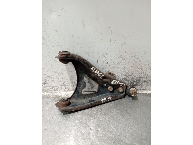 Recambio de brazo suspension inferior delantero izquierdo para renault megane i (ba0/1_) 1.9 dti (ba1u) referencia OEM IAM   