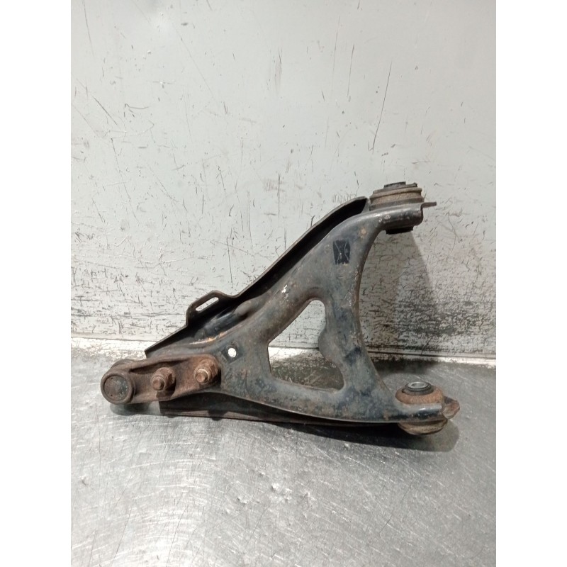 Recambio de brazo suspension inferior delantero izquierdo para renault megane i (ba0/1_) 1.9 dti (ba1u) referencia OEM IAM   