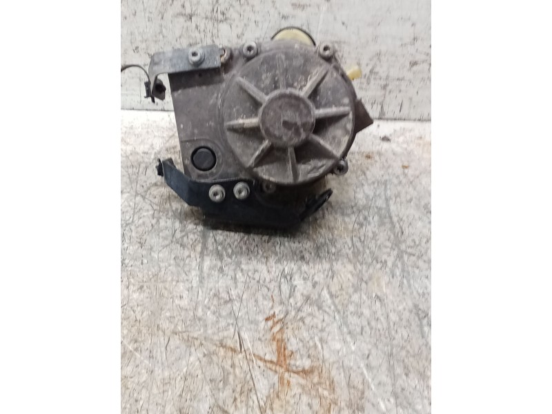 Recambio de bomba direccion para dacia sandero referencia OEM IAM   