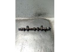 Recambio de rampa inyectora para toyota auris (_e15_) 1.4 d-4d (nde150_) referencia OEM IAM 2381033030 0445214177 