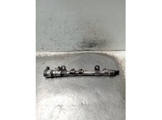 Recambio de rampa inyectora para toyota auris (_e15_) 1.4 d-4d (nde150_) referencia OEM IAM 2381033030 0445214177  2