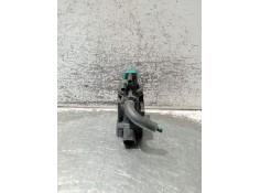 Recambio de valvula aire adicional para citroën c4 cactus feel referencia OEM IAM 9812404180   2