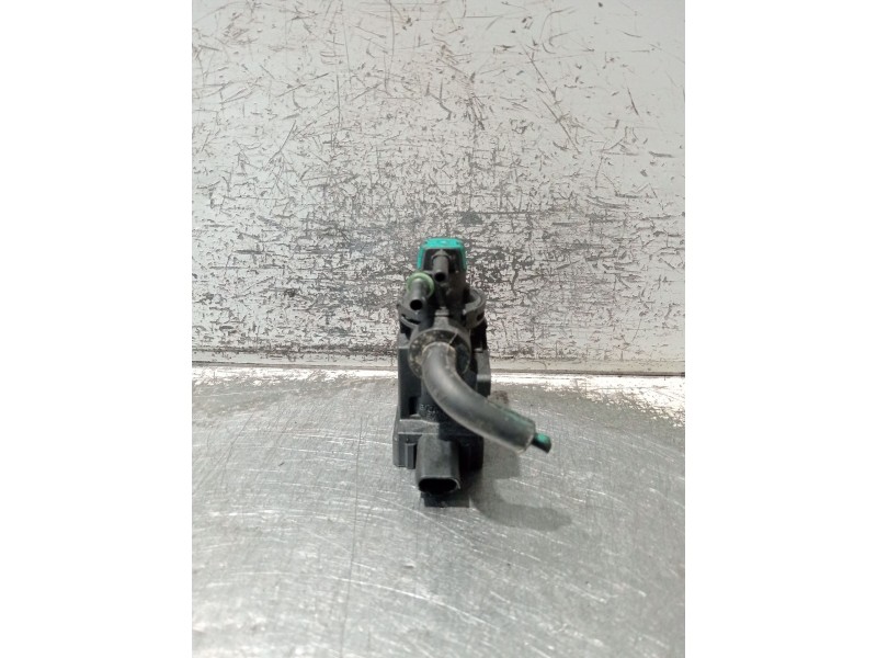 Recambio de valvula aire adicional para citroën c4 cactus feel referencia OEM IAM 9812404180  