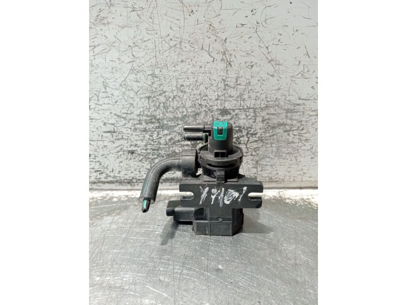 Recambio de valvula aire adicional para citroën c4 cactus feel referencia OEM IAM 9812404180  
