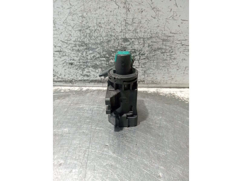 Recambio de valvula aire adicional para citroën c4 cactus feel referencia OEM IAM 9812404180  