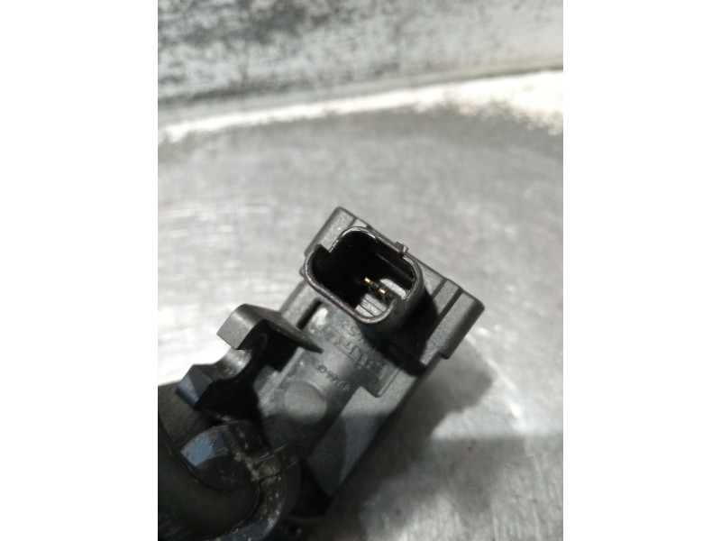 Recambio de valvula aire adicional para citroën c4 cactus feel referencia OEM IAM 9812404180  