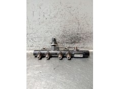 Recambio de rampa inyectora para renault clio iv 1.5 dci diesel fap referencia OEM IAM H8201157327 150641432 175215346R