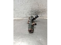 Recambio de rampa inyectora para renault clio iv 1.5 dci diesel fap referencia OEM IAM H8201157327 150641432 175215346R 2