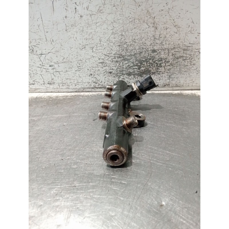 Recambio de rampa inyectora para renault clio iv 1.5 dci diesel fap referencia OEM IAM H8201157327 150641432 175215346R