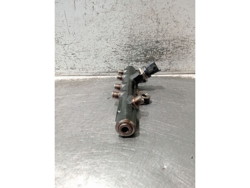 Recambio de rampa inyectora para renault clio iv 1.5 dci diesel fap referencia OEM IAM H8201157327 150641432 175215346R