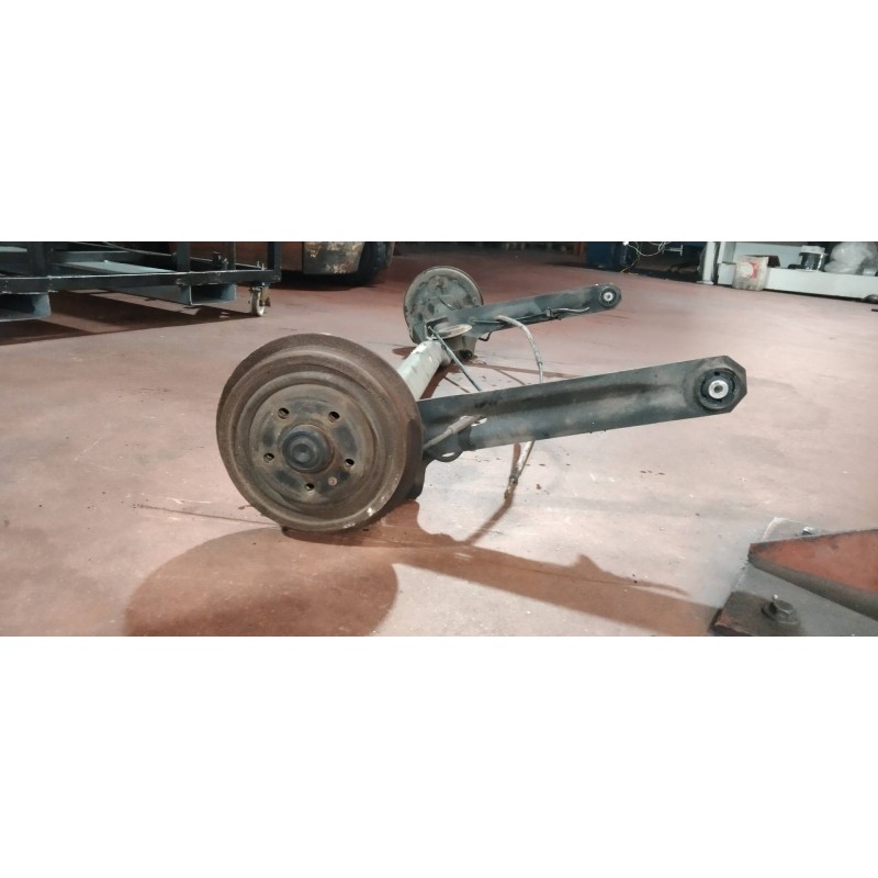 Recambio de puente trasero para renault espace /grand espace (je0) 1.9 dti espace jeune referencia OEM IAM  ABS 