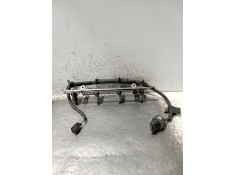 Recambio de rampa inyectora para chrysler pt cruiser (pt_) 2.0 referencia OEM IAM 04669768  