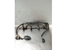 Recambio de rampa inyectora para chrysler pt cruiser (pt_) 2.0 referencia OEM IAM 04669768   2