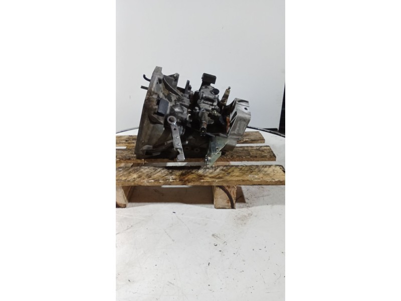 Recambio de caja cambios para fiat panda / panda classic (169_) 1.1 (169.axa1a) referencia OEM IAM  5v 