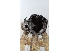 Recambio de caja cambios para fiat panda / panda classic (169_) 1.1 (169.axa1a) referencia OEM IAM  5v  2
